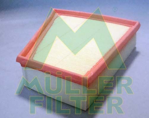 MULLER FILTER Воздушный фильтр PA729